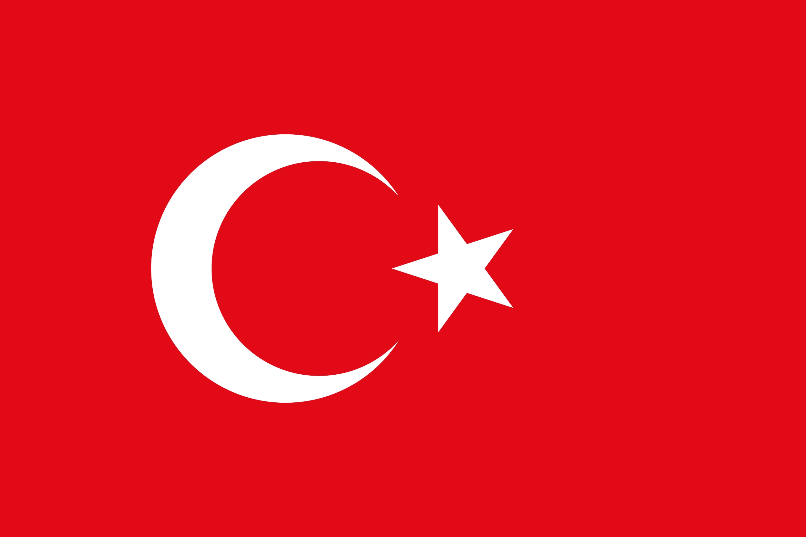 Turkish / Tuerkisch